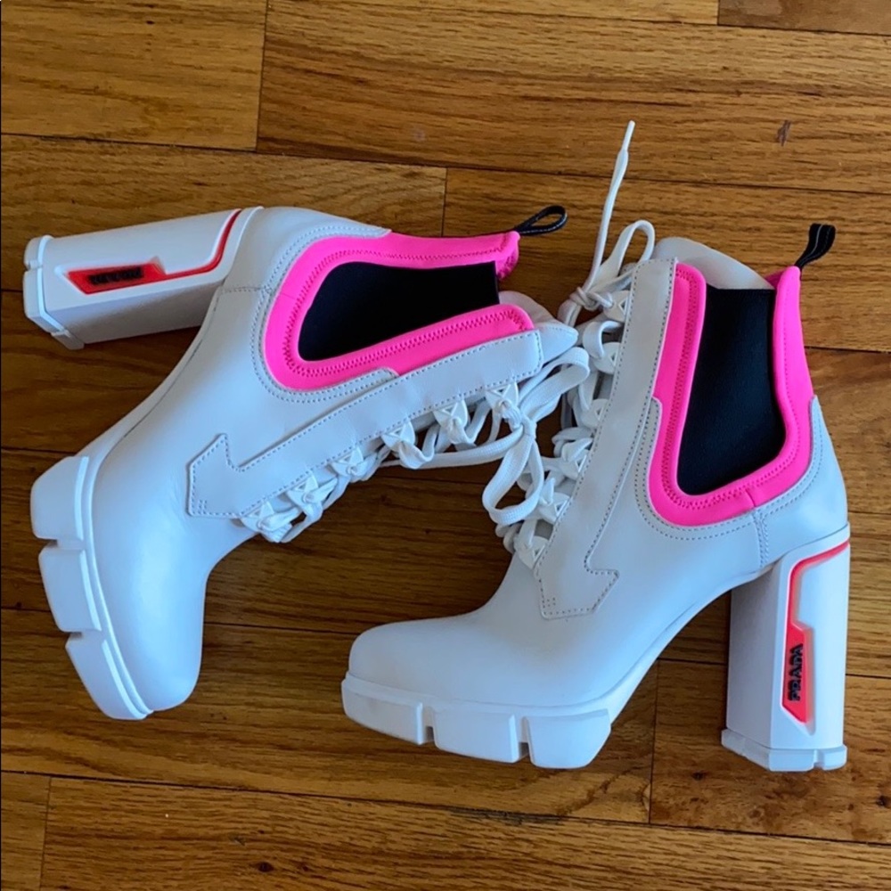 PRADA Boots